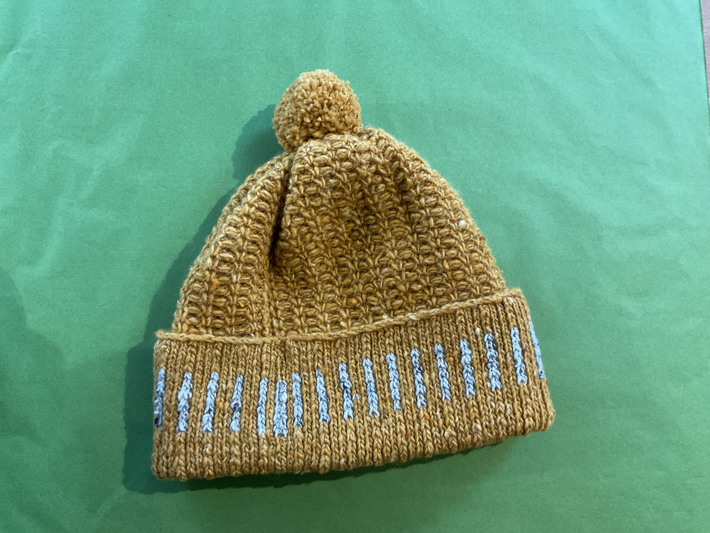 Kate Jones Hat