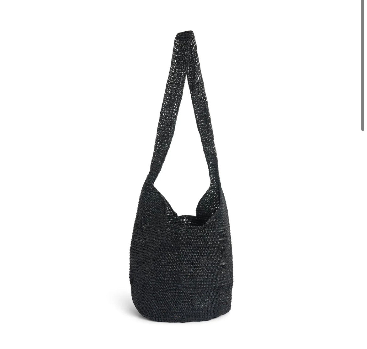 Somerville basket cross body boho