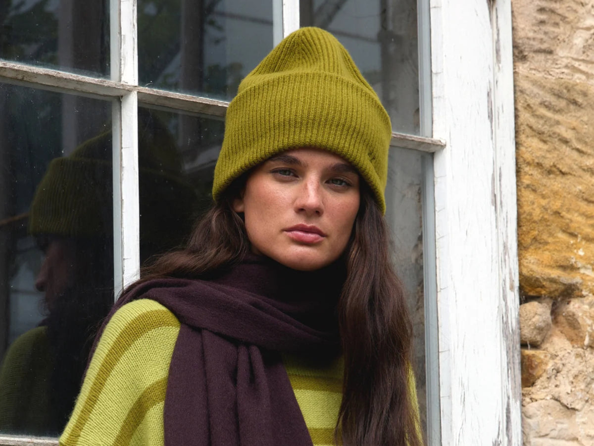 TBCo beanie