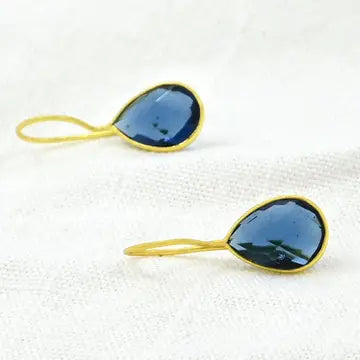 Schmukoo, Berlin - Earrings