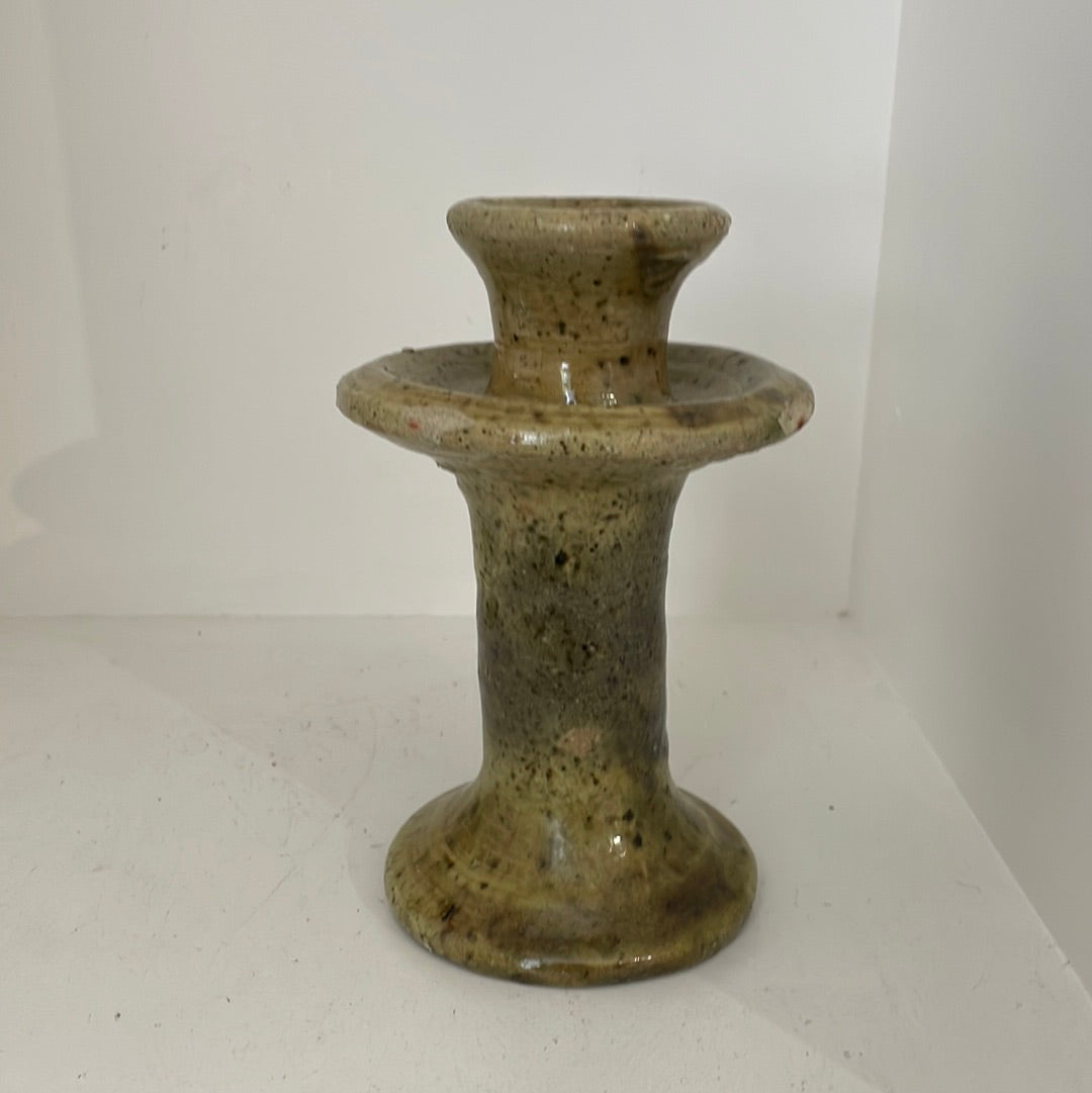 MAROC TAMEGROUTE Ceramics Candlesticks