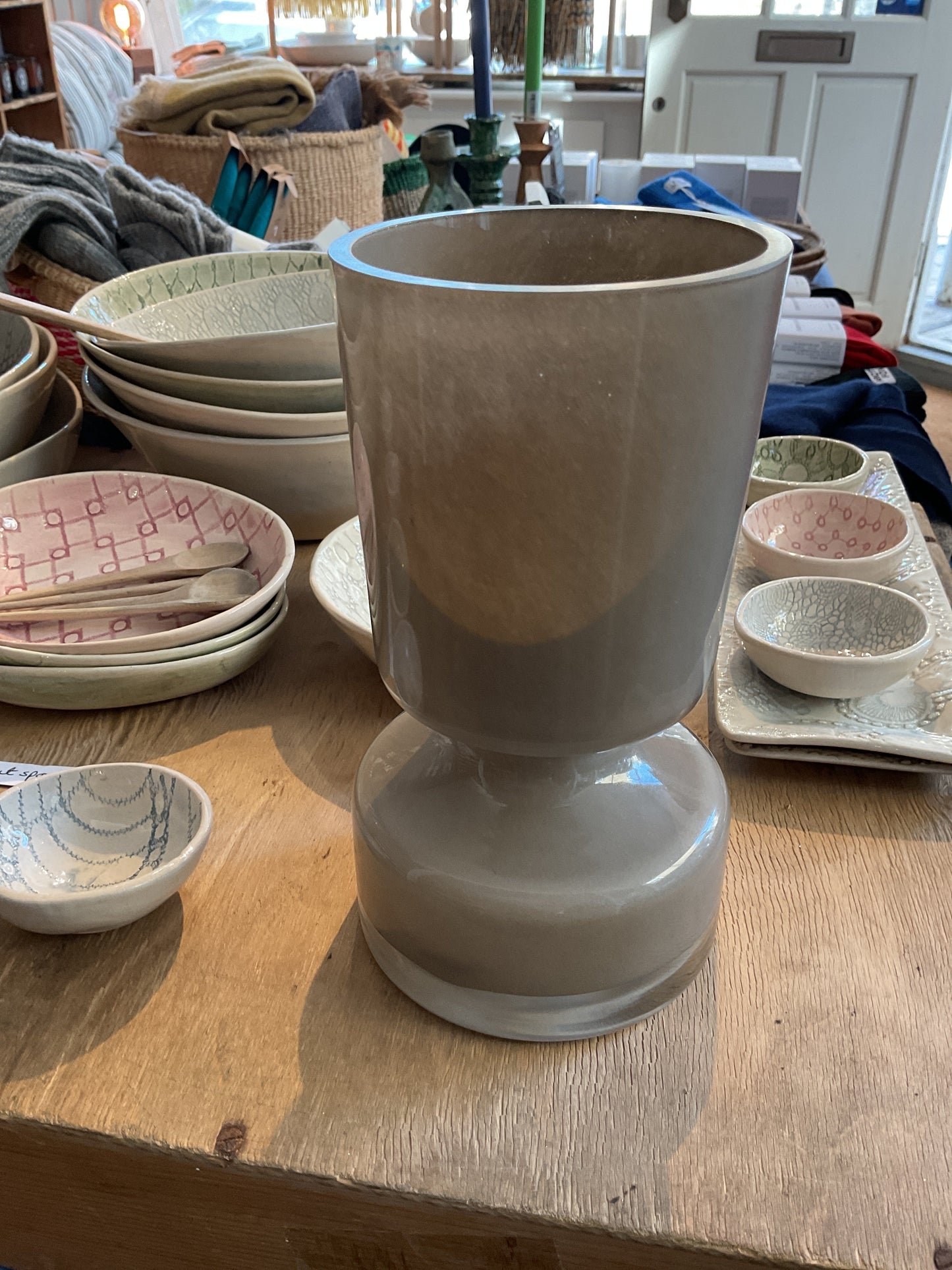 Wikholm Form Liz Bulb Vase