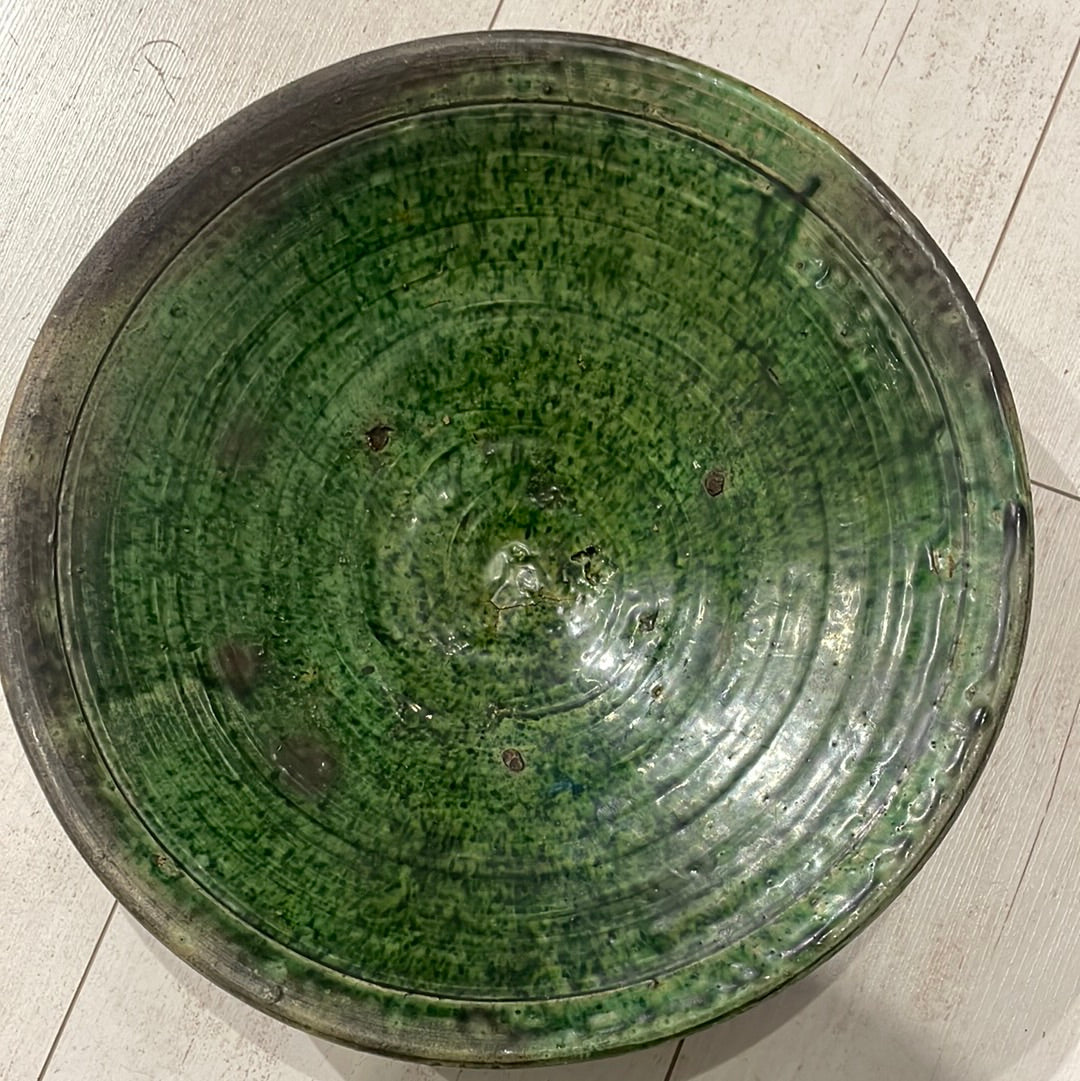 MAROC Ceramics Tamegroute Bowls
