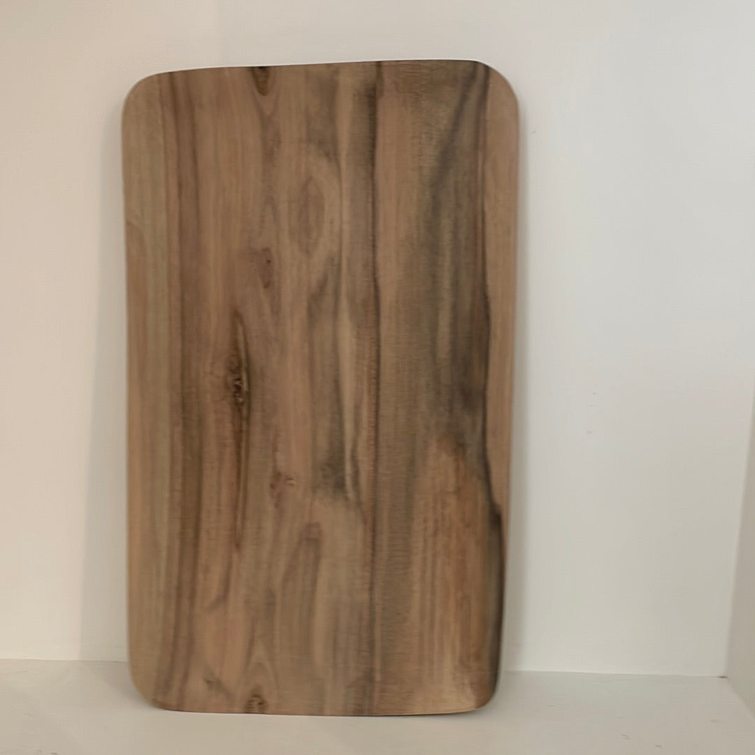 MAROC Wood Tray
