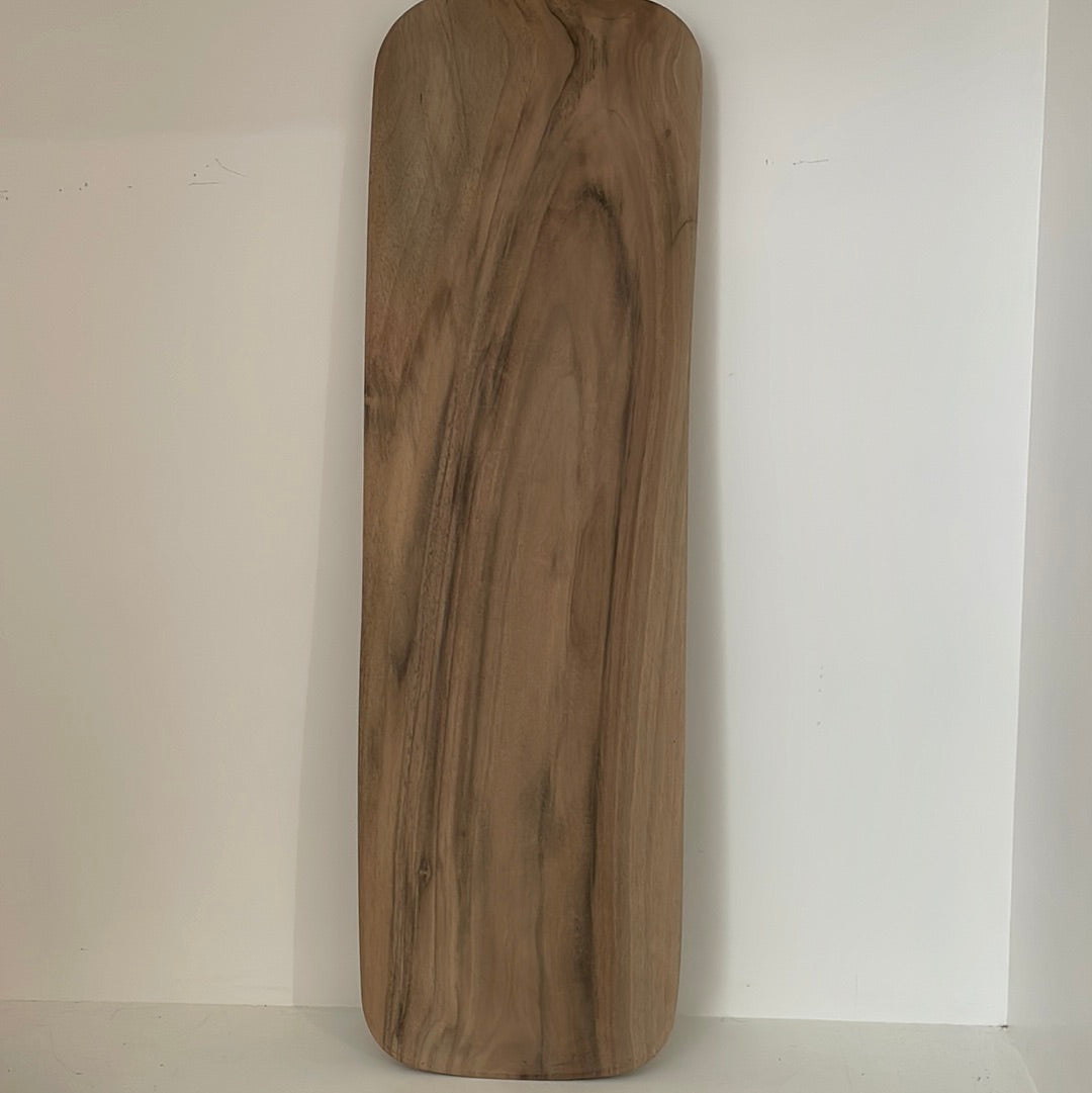 MAROC Wood Tray