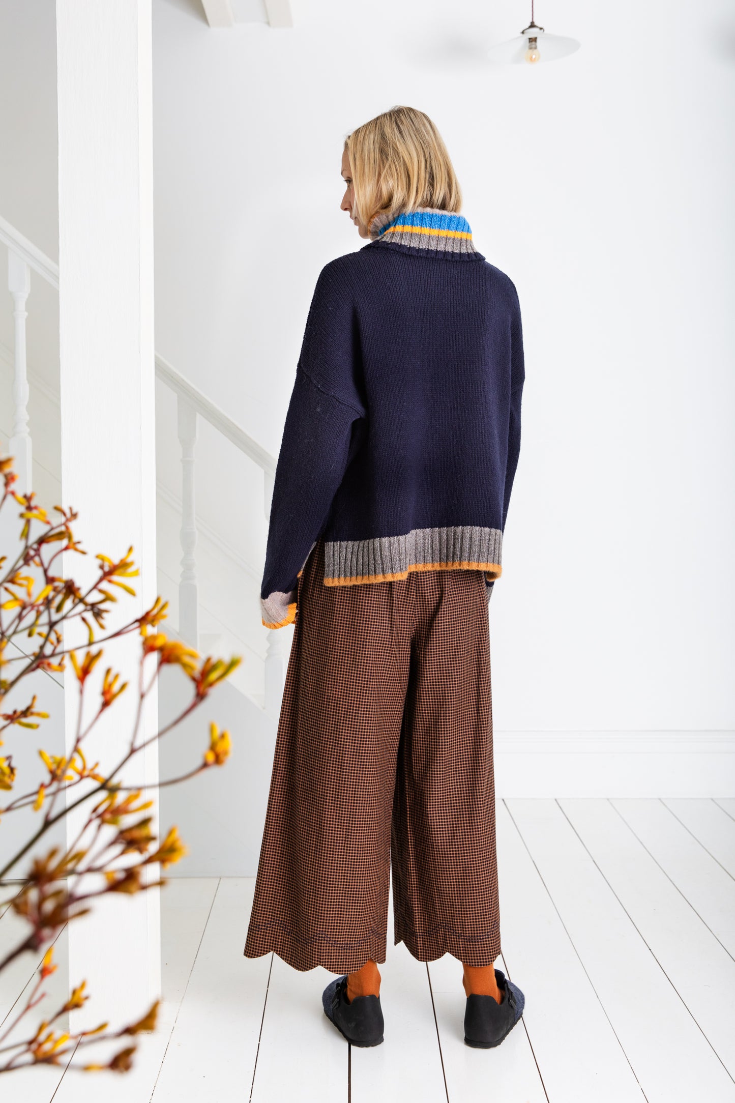 Bonte Bailey Jumper Multi