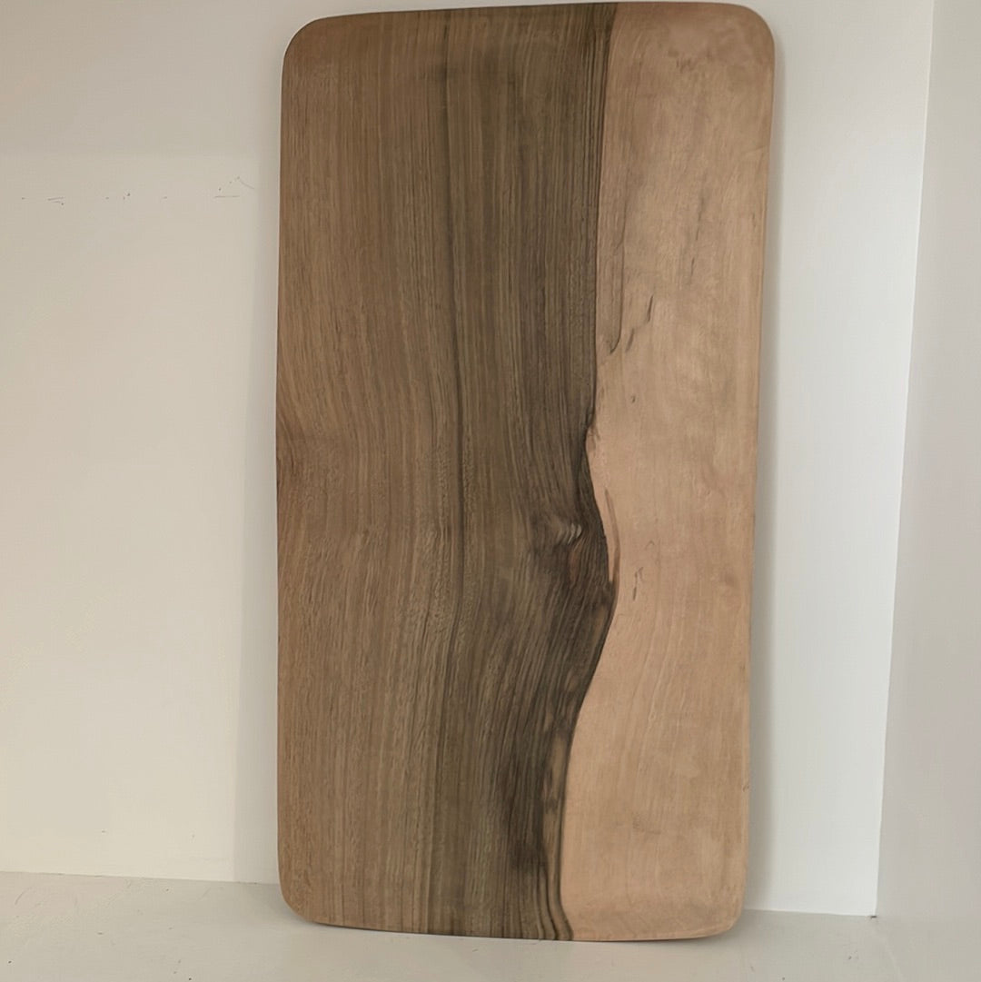MAROC Wood Tray
