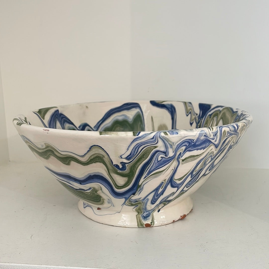 MAROC Ceramics Marble