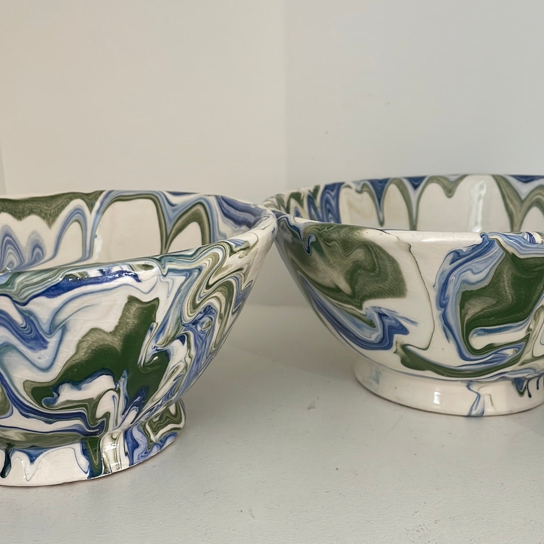 MAROC Ceramics Marble