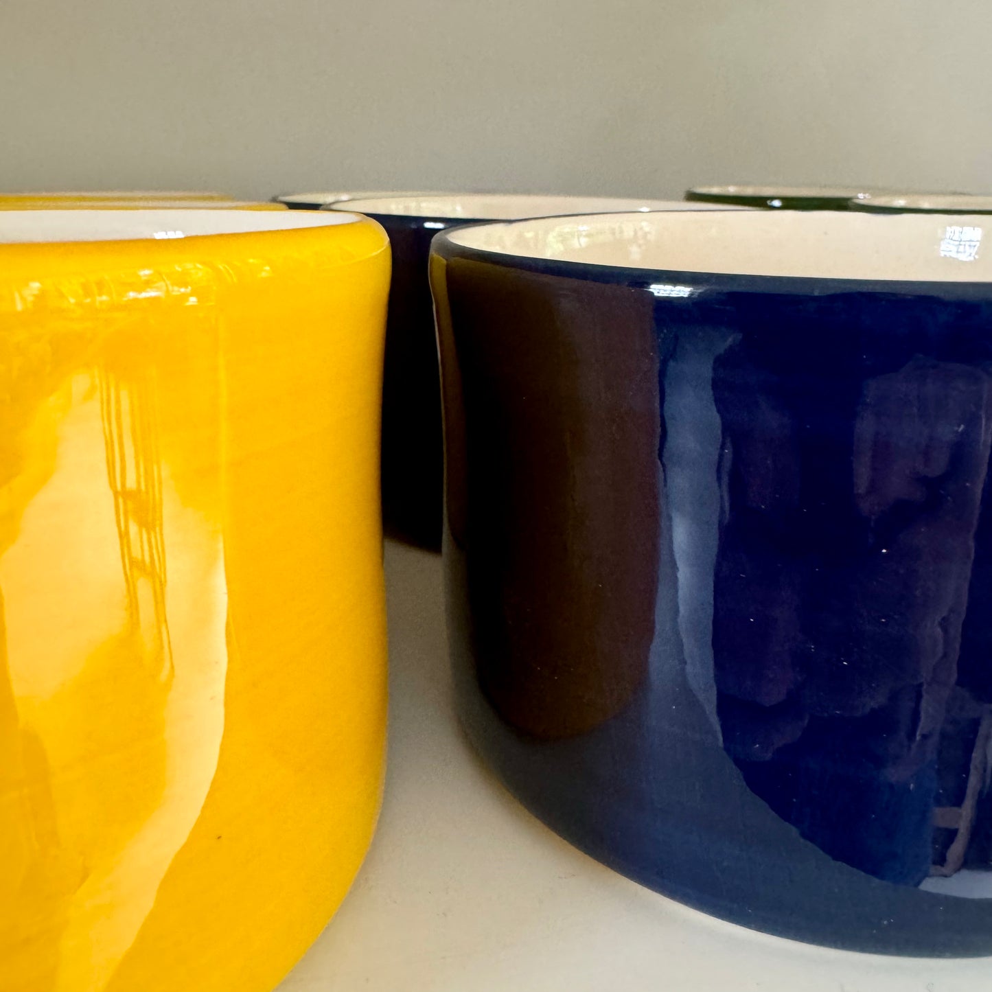 Musango large mugs