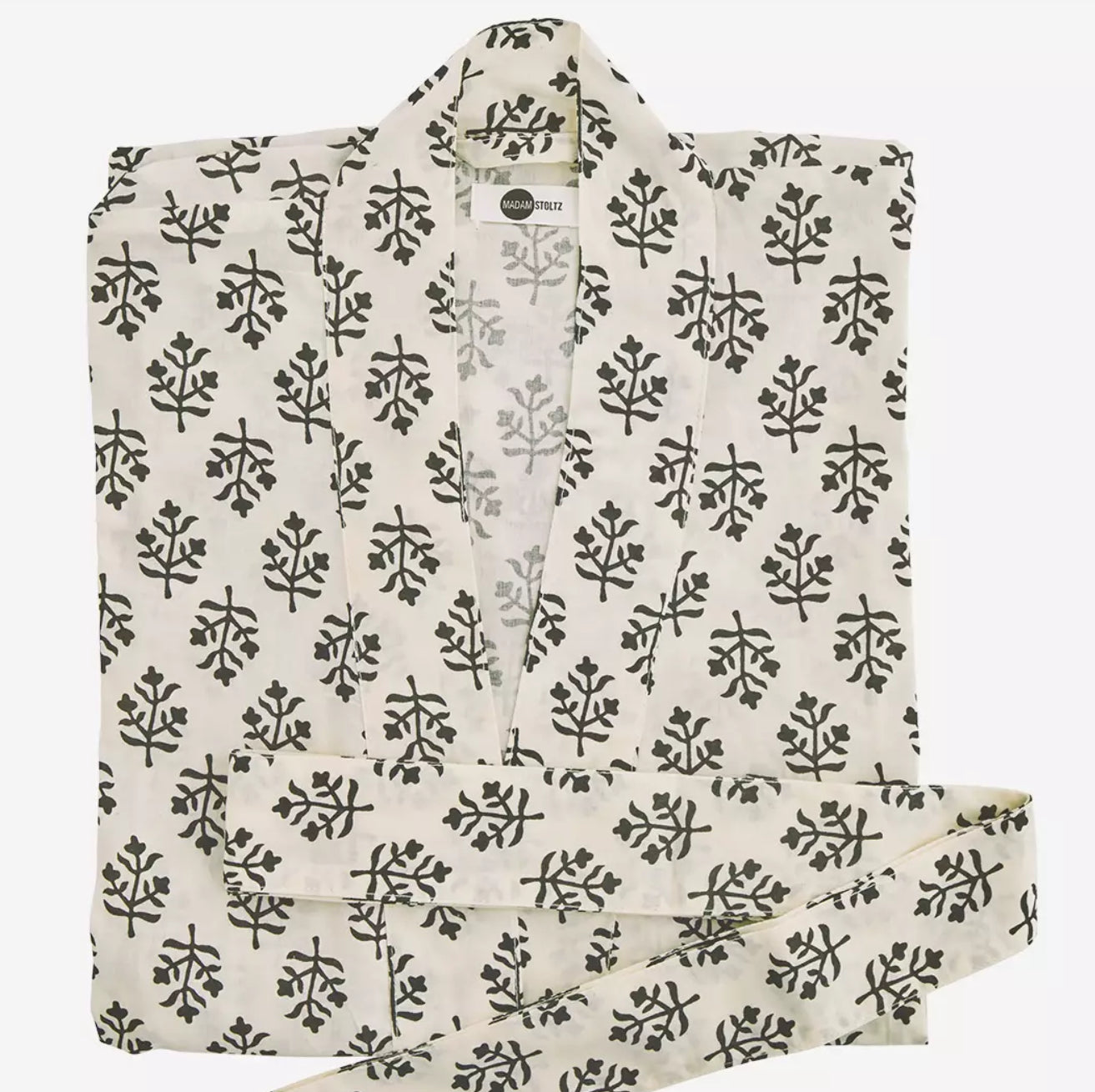 Madam Stoltz Kimono
