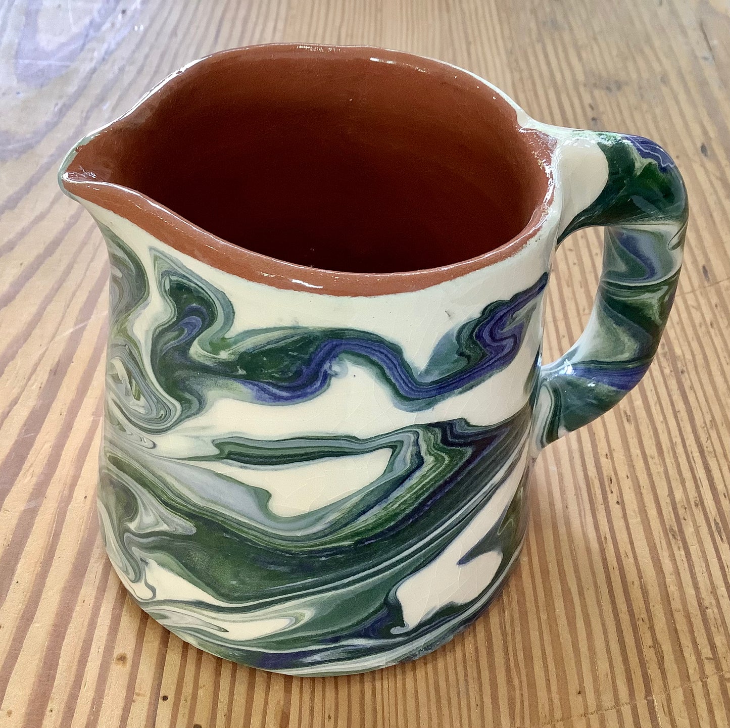 MAROC Ceramics Marble