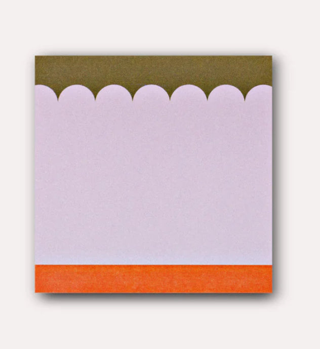 The Completist Sticky Notes
