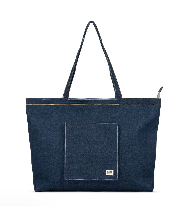 Roka Portobello Tote Large