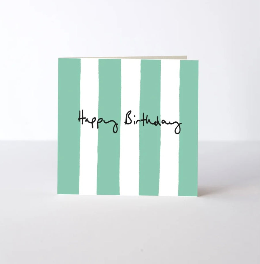 Card Heather Evelyn
