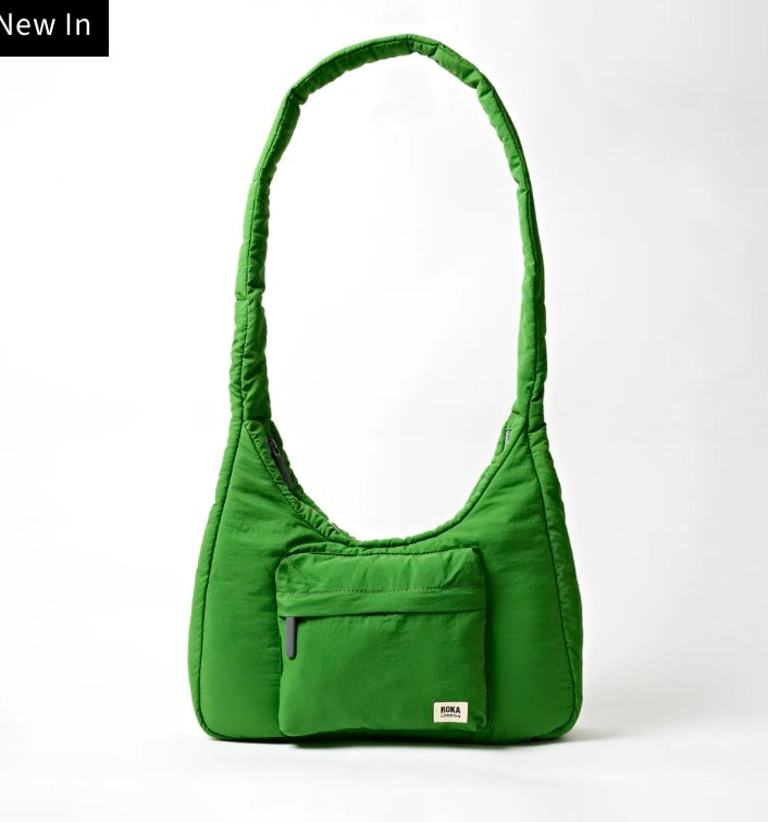 Roka Belize Crossbody Bag Medium