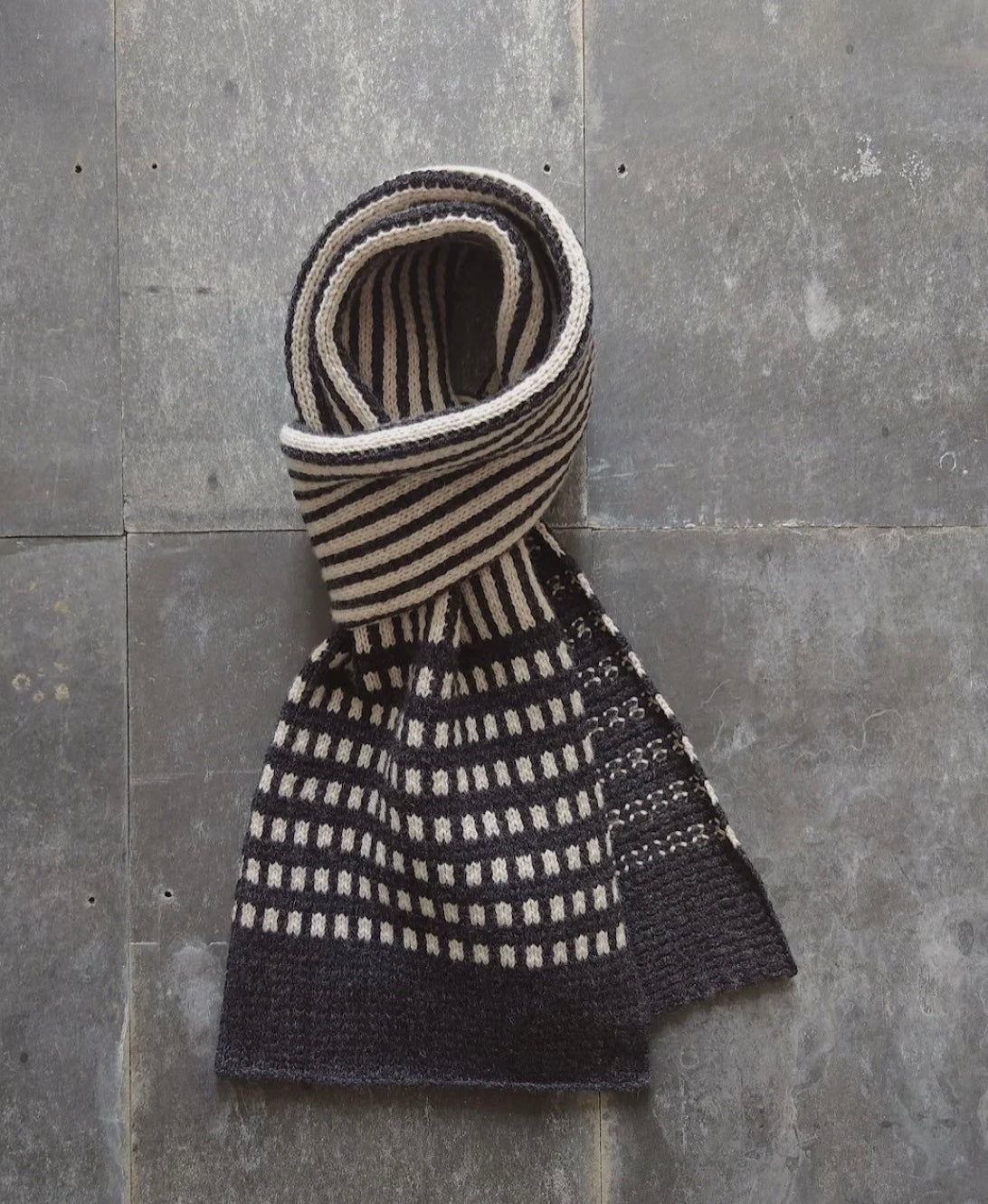 Kate Jones Scarf