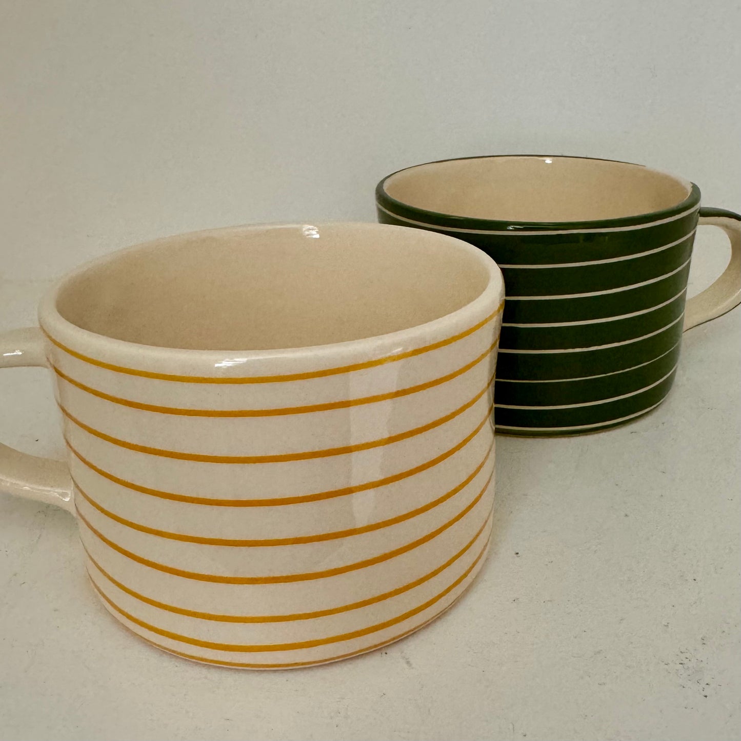 Musango large mugs