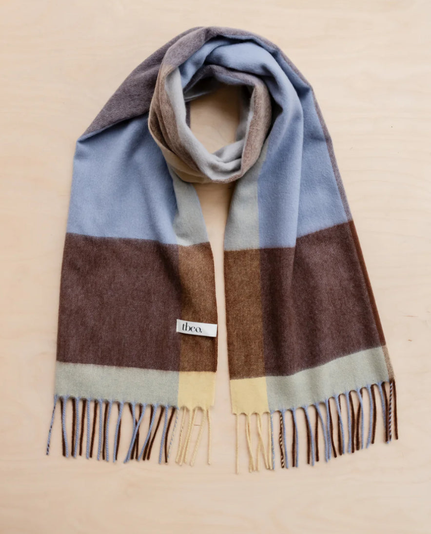 TBCo Oversized Scarf