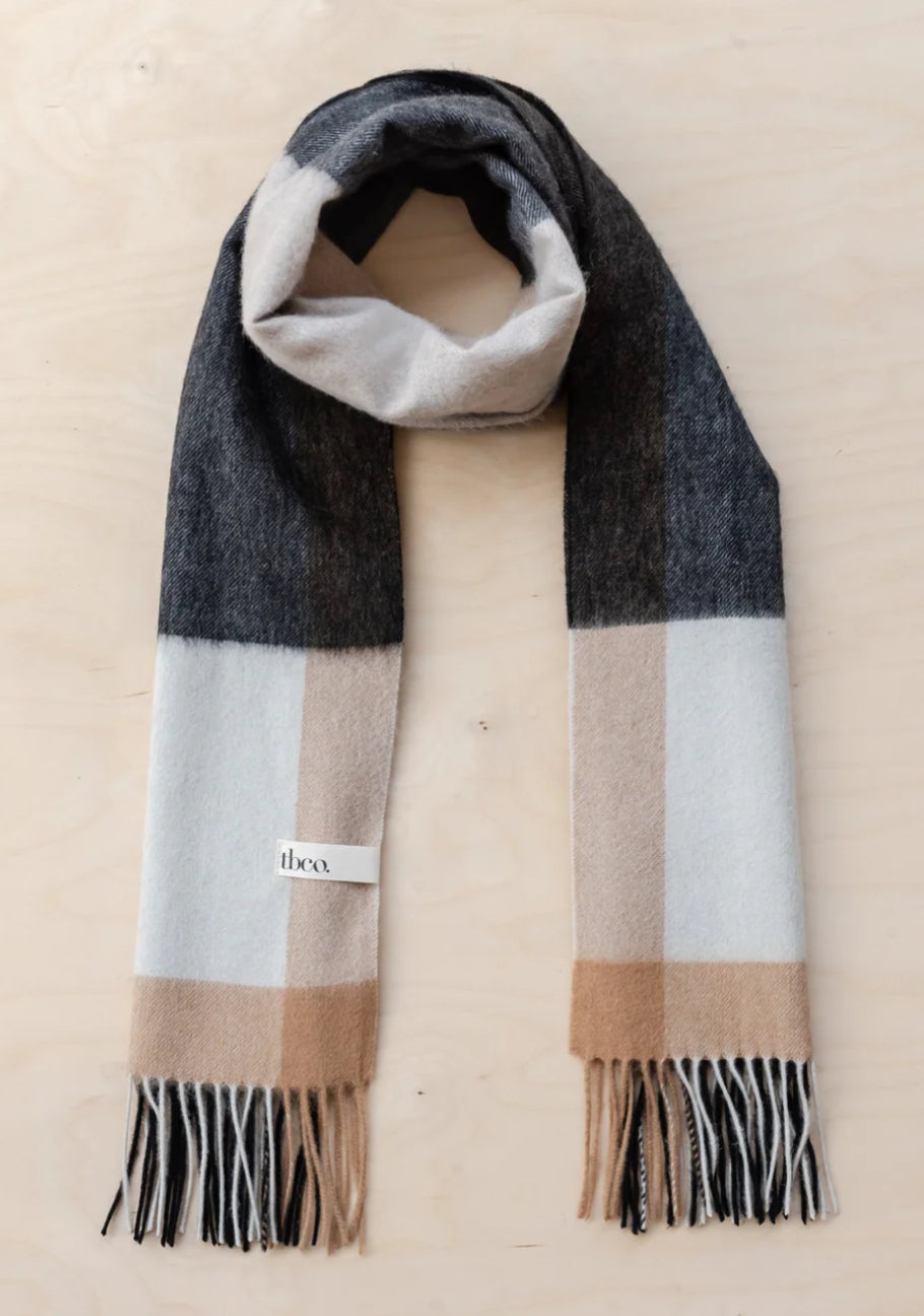 TBCo Oversized Scarf