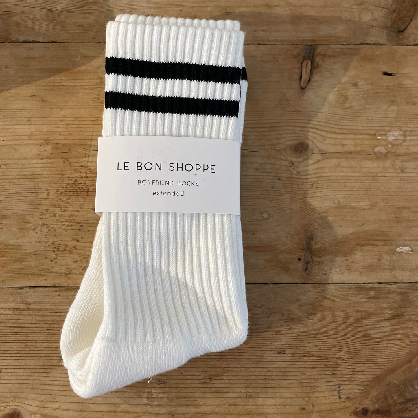 Le Bon Shoppe Boyfriend Extended