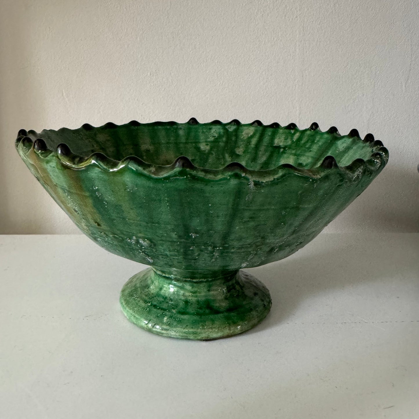 MAROC Ceramics Tamegroute Bowls