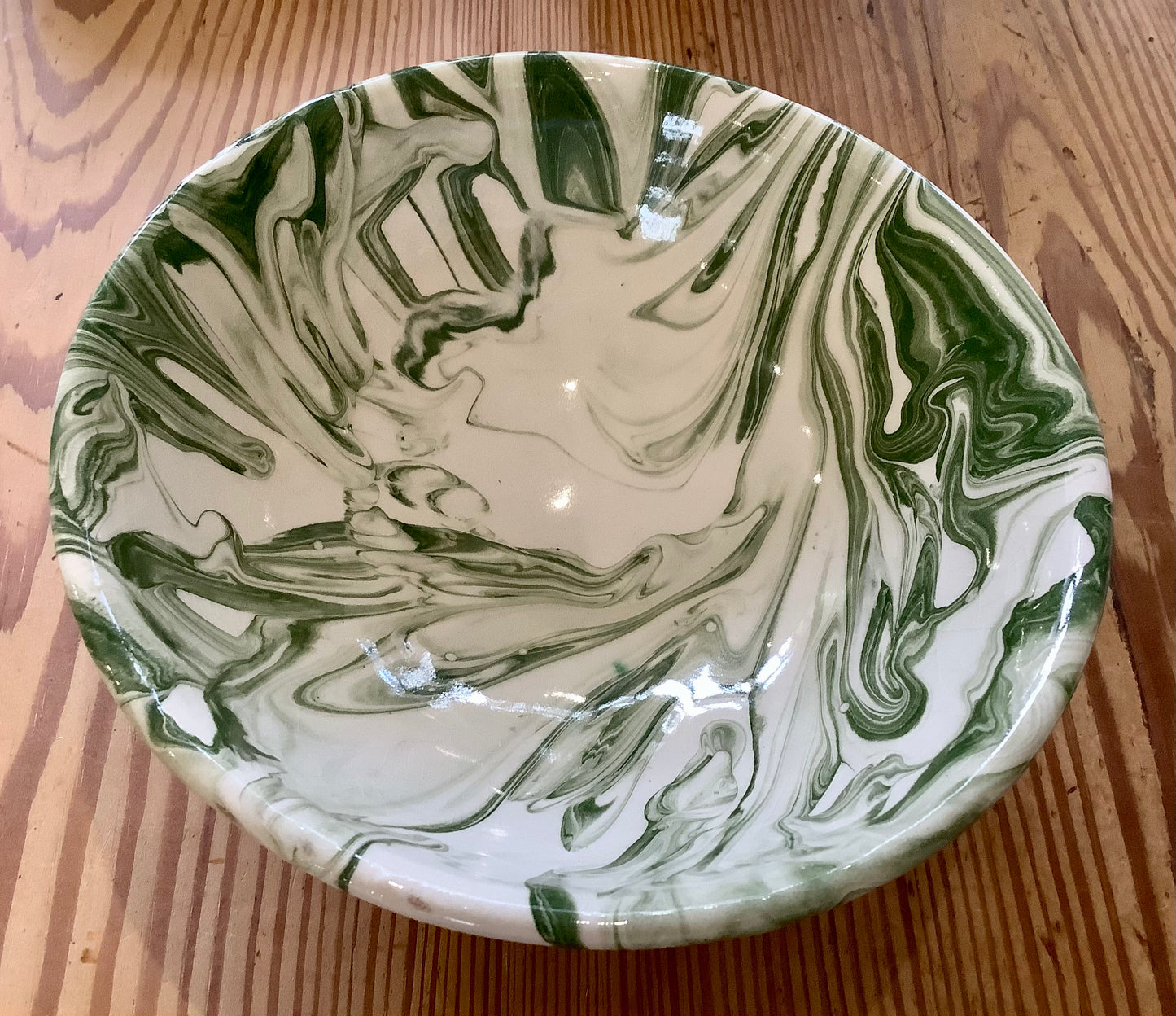 MAROC Ceramics Marble