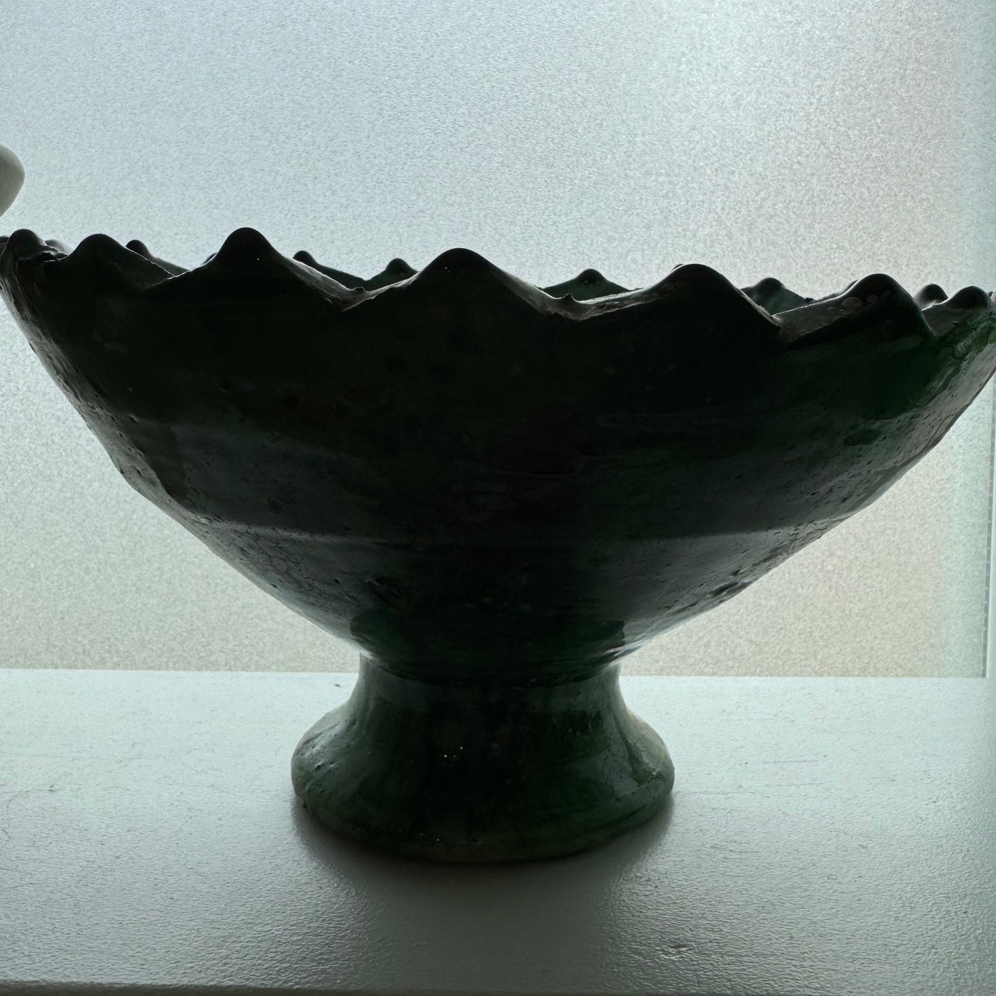 MAROC Ceramics Tamegroute Bowls