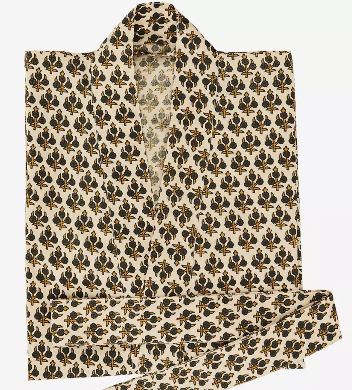 Madam Stoltz Kimono