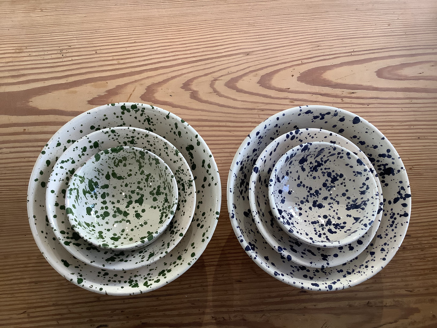MAROC CERAMICS Splatter
