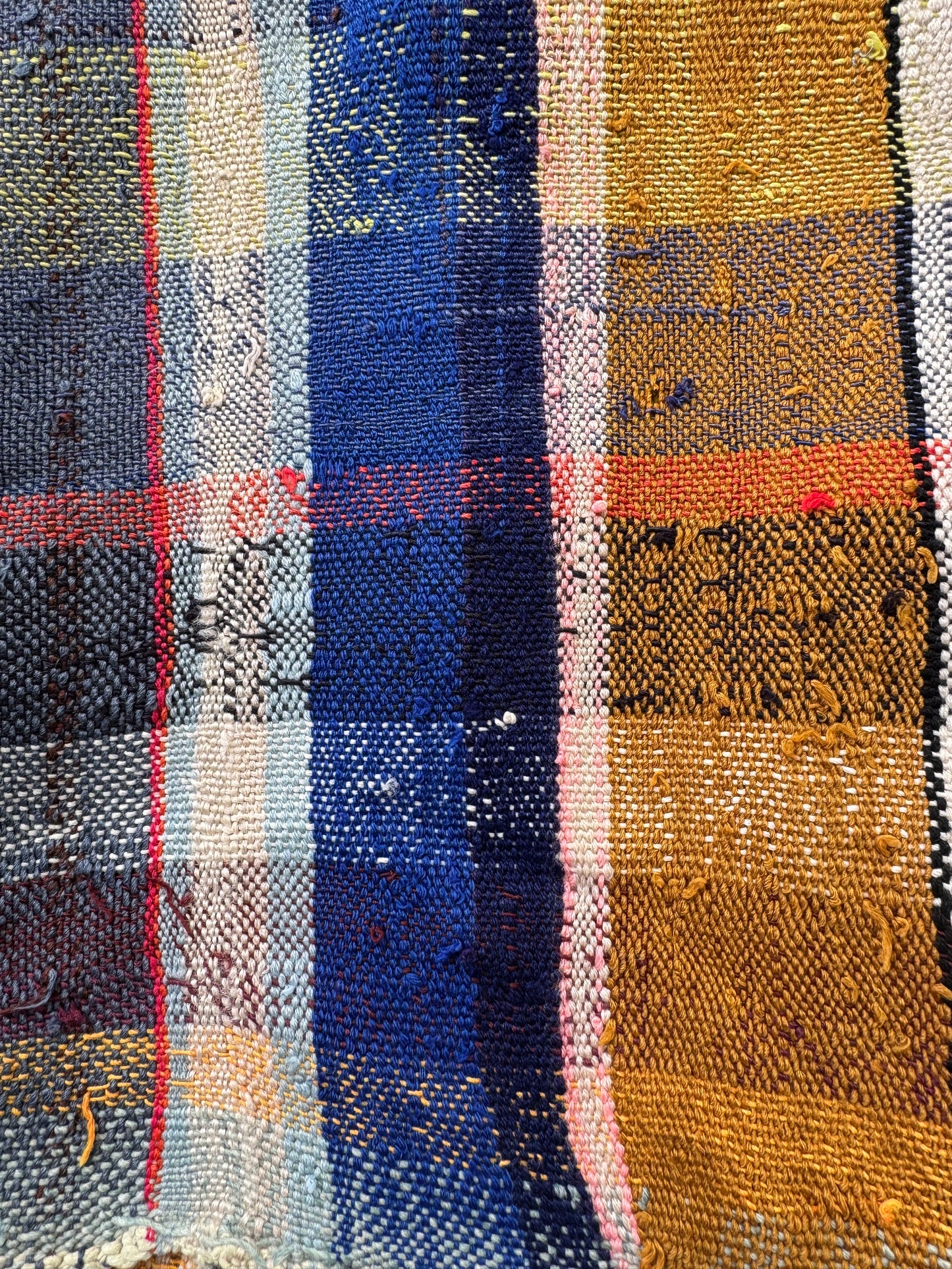 MAROC VINTAGE TEXTILE Tiznit
