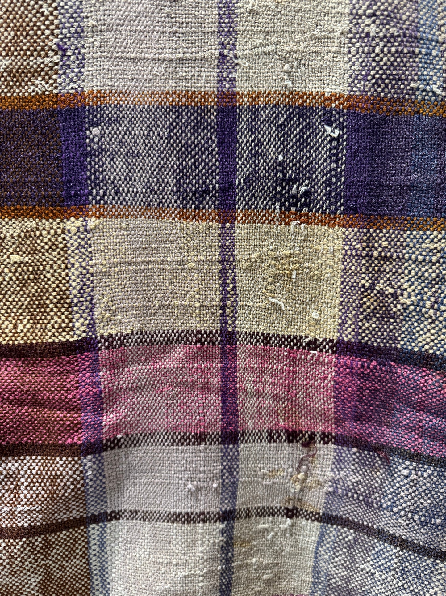 MAROC VINTAGE TEXTILE Imsouane