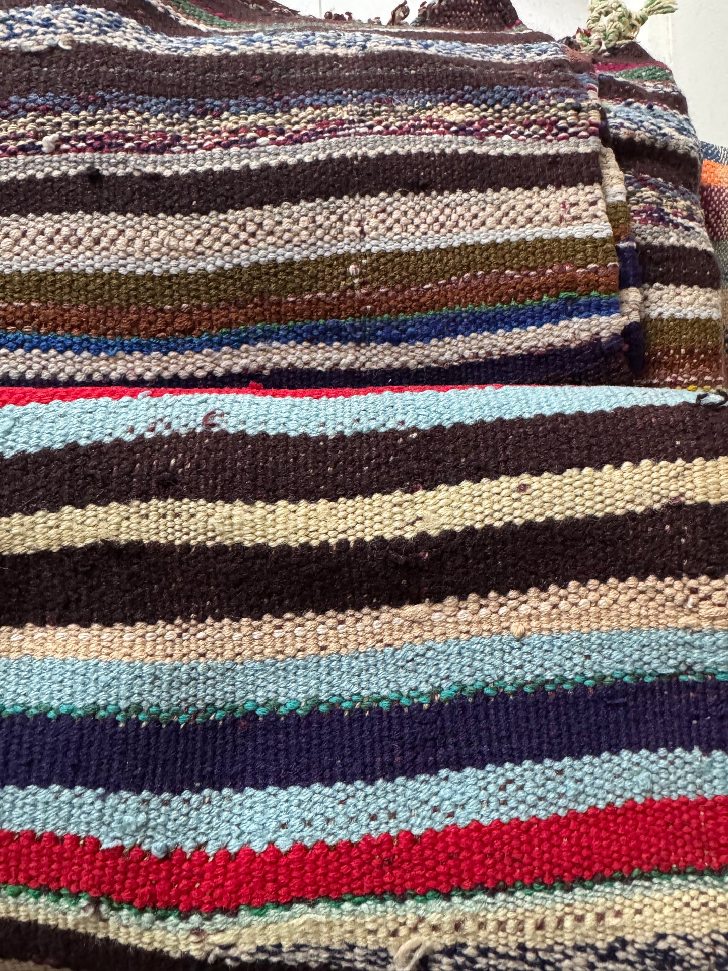 MAROC VINTAGE TEXTILE Rabza