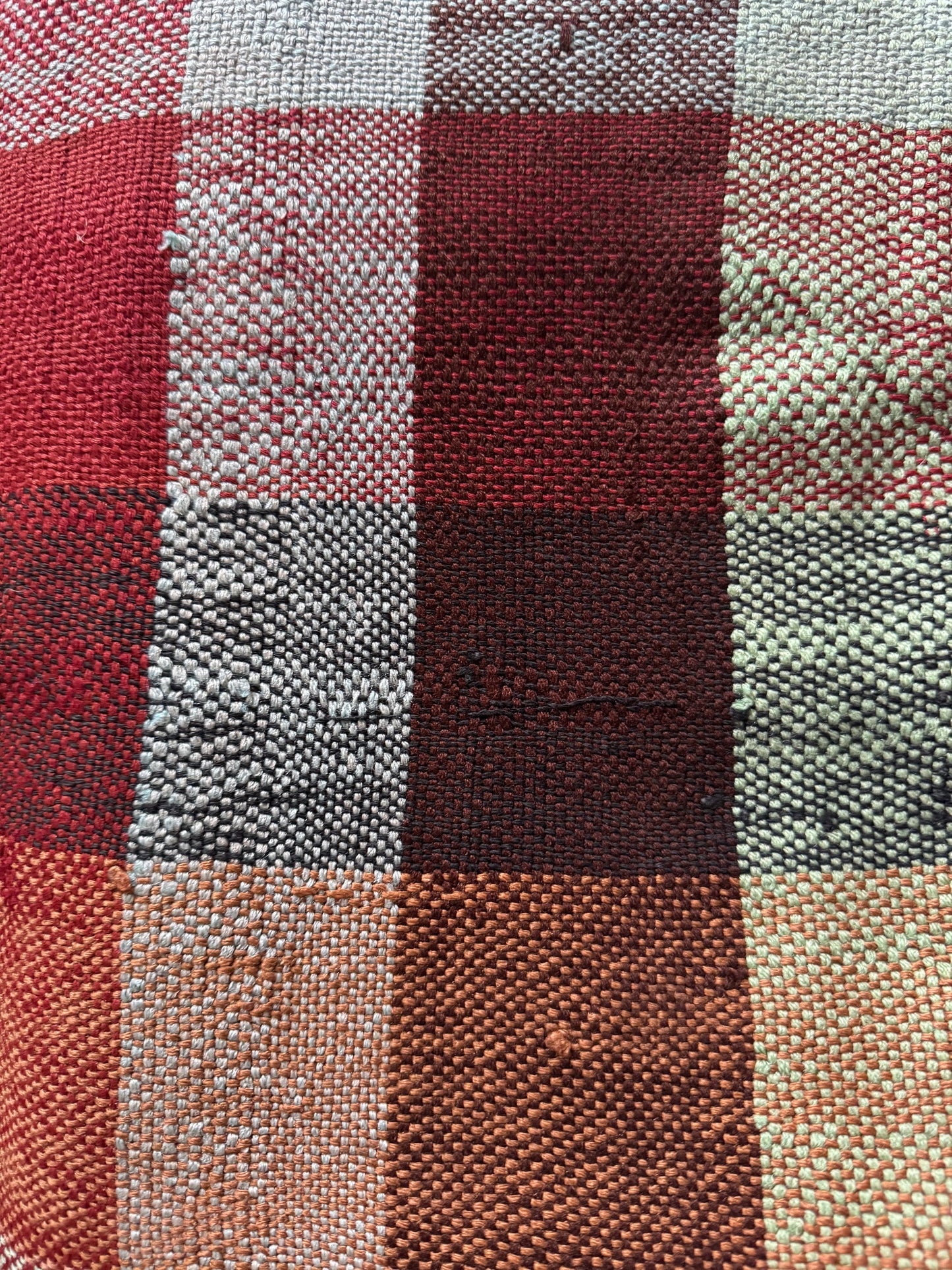 MAROC VINTAGE TEXTILE Ourika
