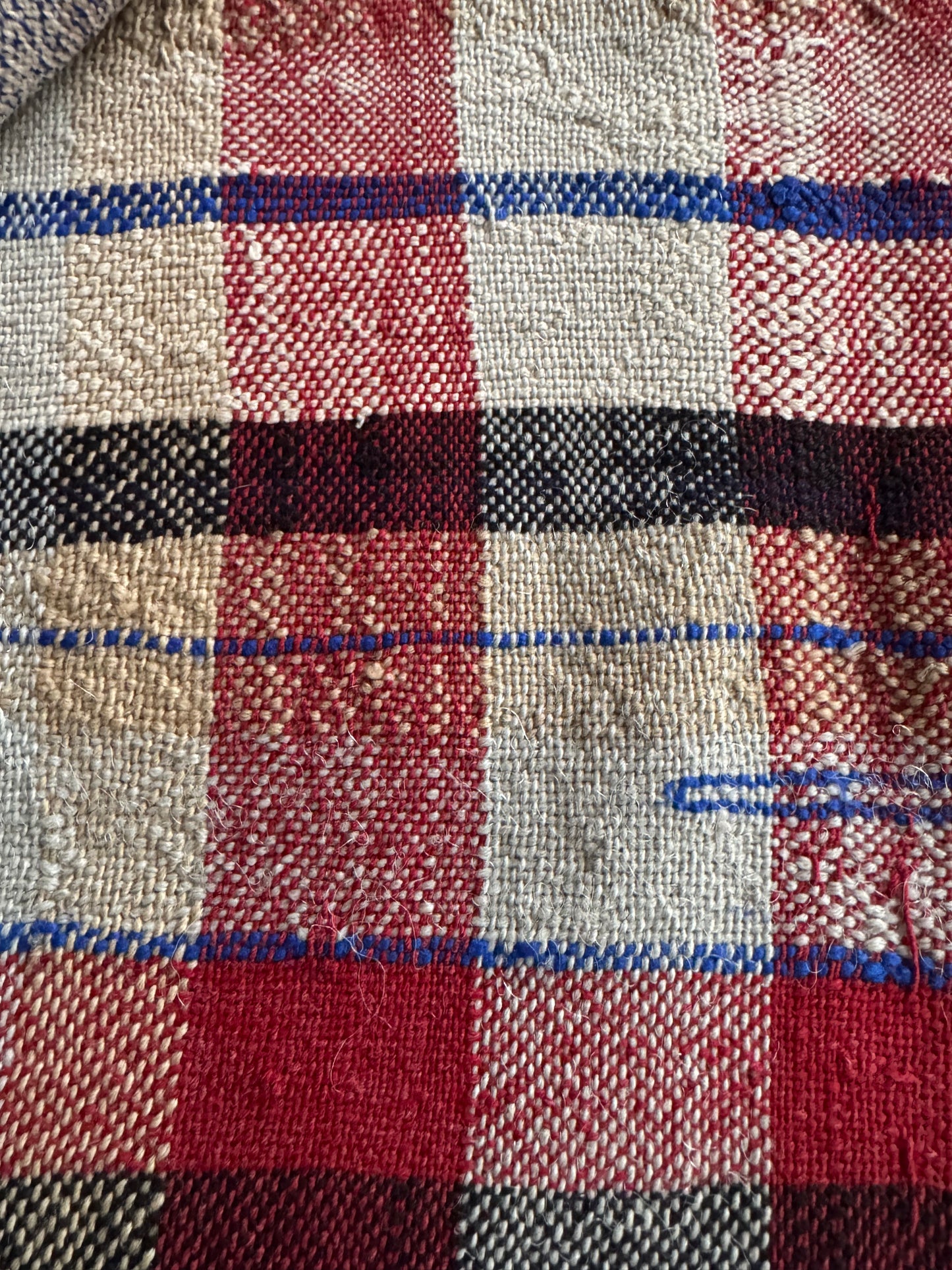MAROC VINTAGE TEXTILE Larache
