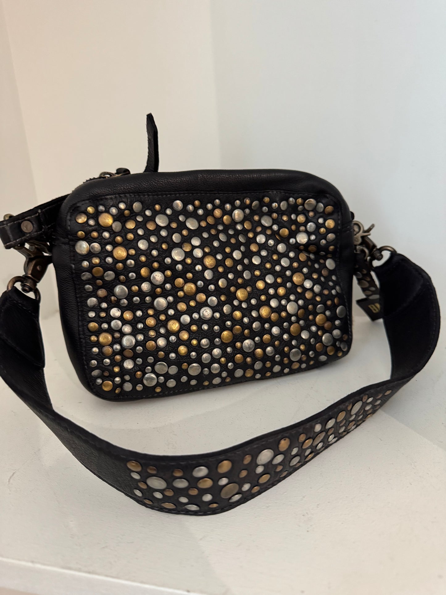 Biba Lovington Stars Cross Body