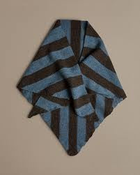 ROVE SCARF Triangle scarf