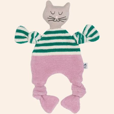 Sophie Home Cat Cuddle Cloth