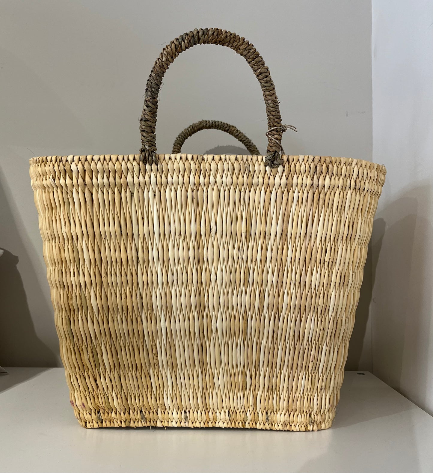 Bohemia Design basket shopper