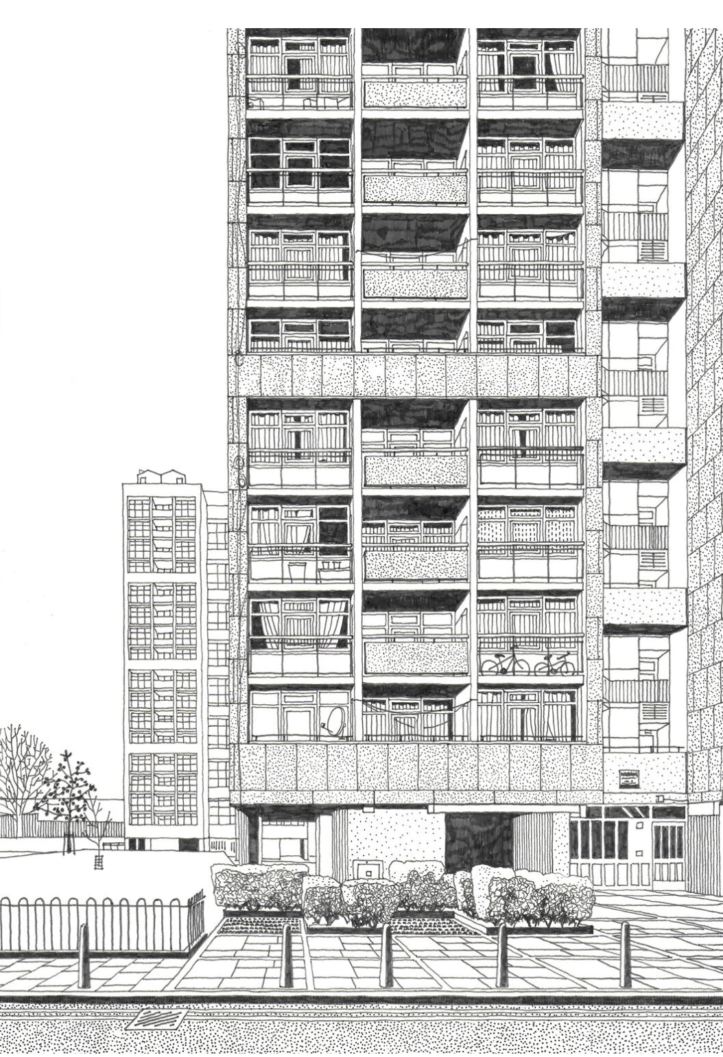 Andrew Cadey Prints A4