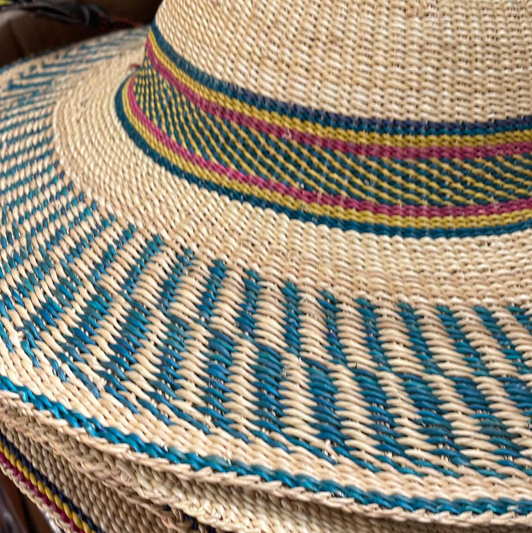 MAROC Bolga Sunhat