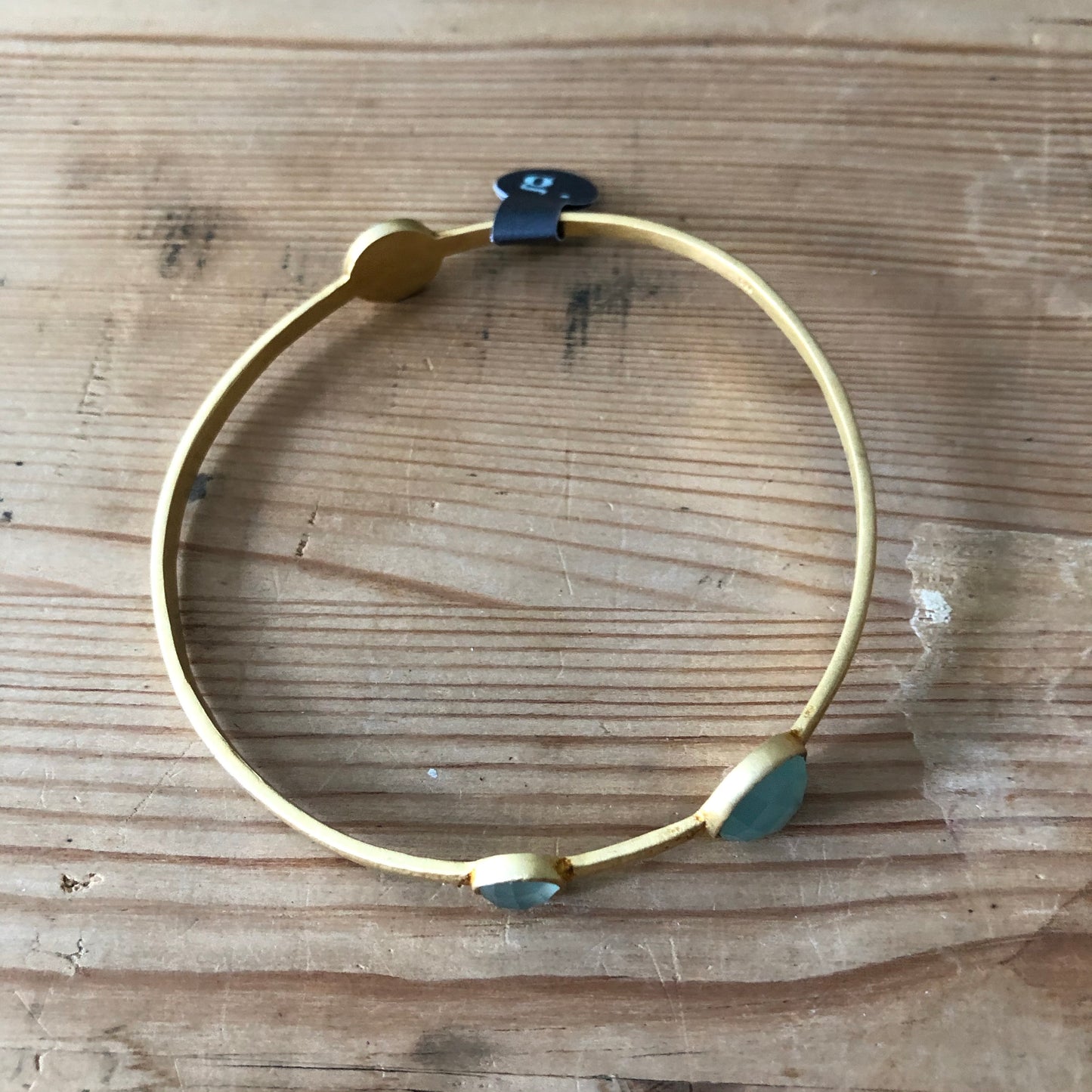 Gem Bazaar Bracelet