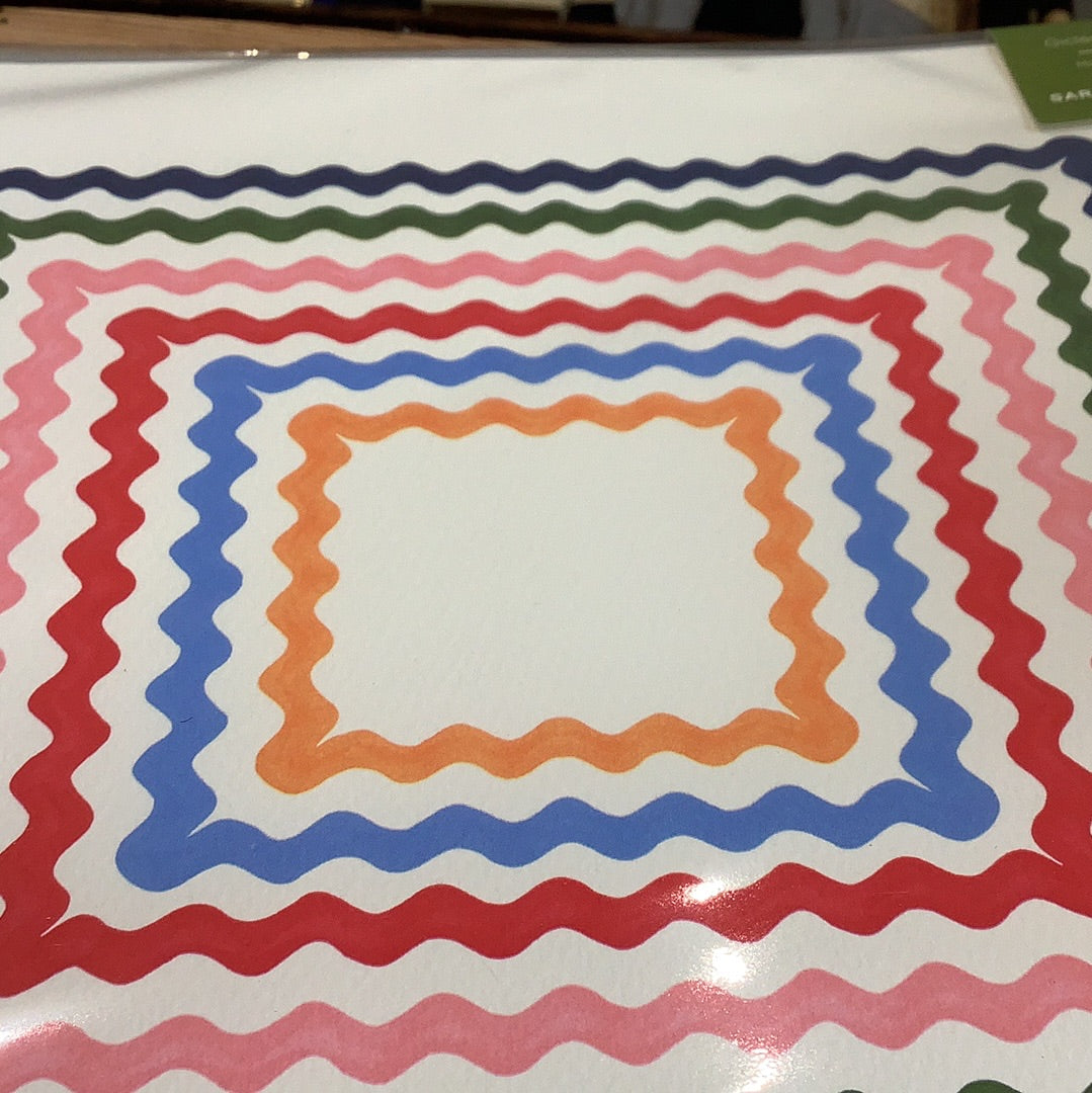 Sarah Goodwin Colour Square- Sarah Goodwin