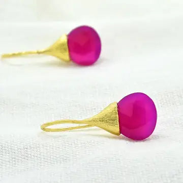 Schmukoo, Berlin - Earrings