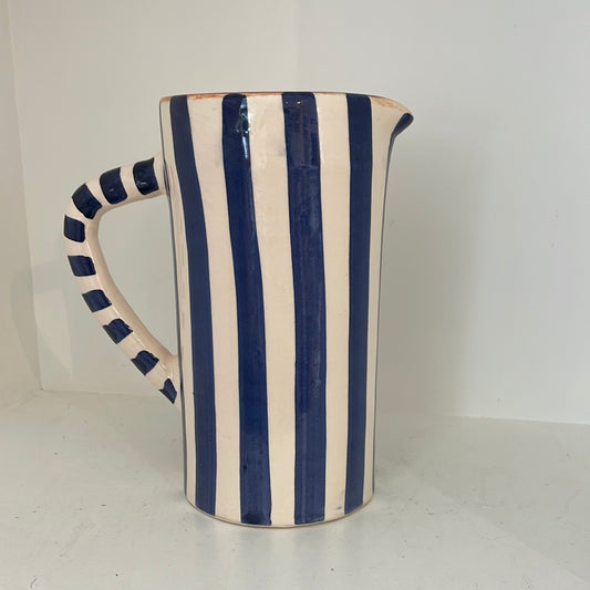 MAROC CERAMICS Striped