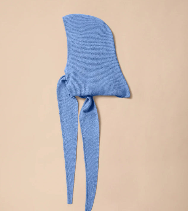 TBCo wool hood