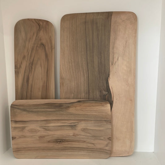 MAROC Wood Tray