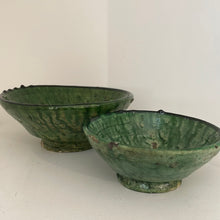 Load image into Gallery viewer, MAROC Ceramics Tamegroute Bowls
