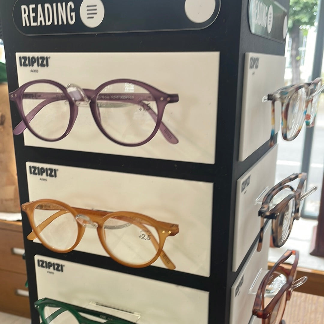 IZI PIZI Reading Glasses