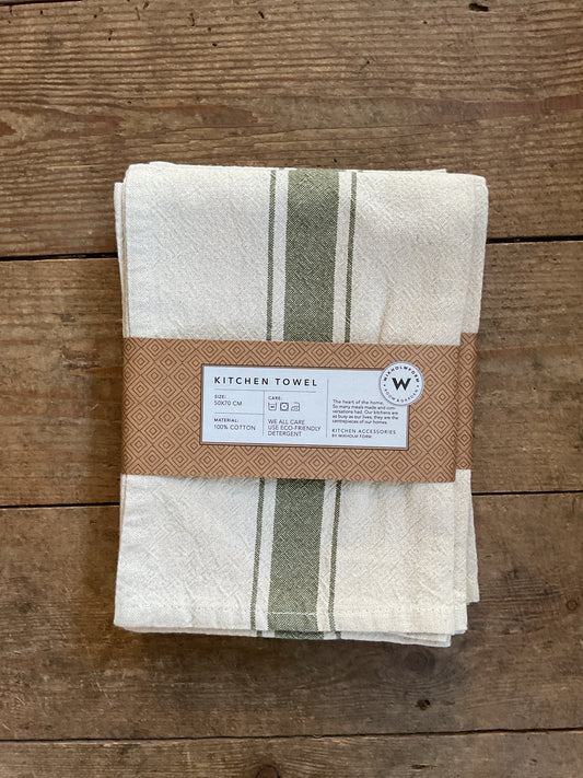 Wikholm Form Gerda Tea Towel